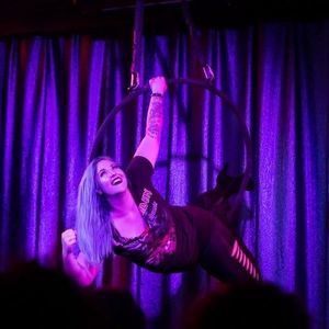 Meet your Posher, Amber